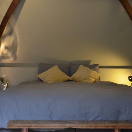 מכלן B&B De Vrome Vos מראה חיצוני תמונה