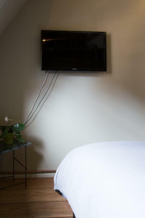 מכלן B&B De Vrome Vos מראה חיצוני תמונה